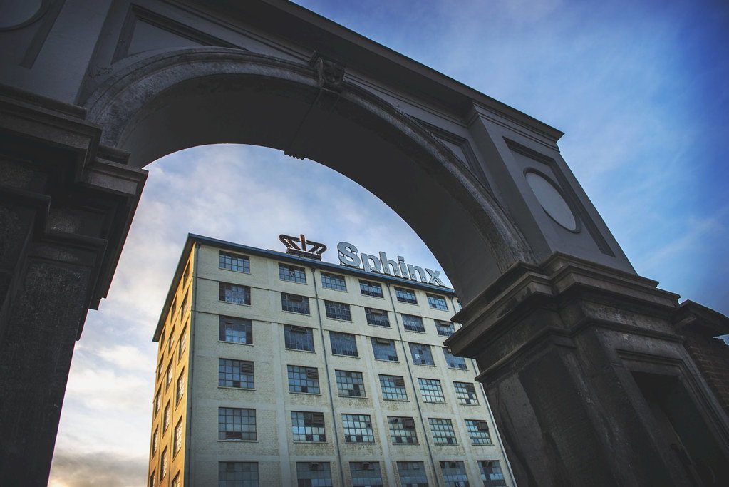 Servaas Thuiszorg 105